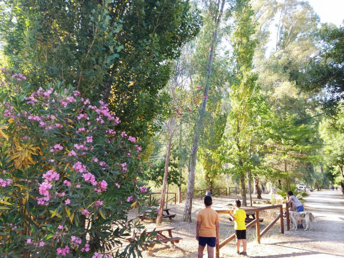 Casa El Canton Jimera de Líbar Dış mekan fotoğraf