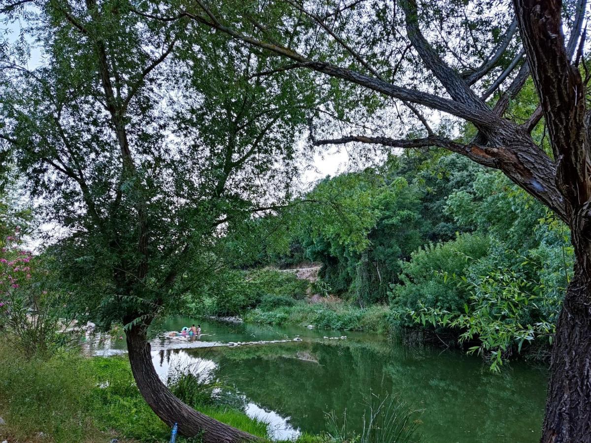 Casa El Canton Jimera de Líbar Dış mekan fotoğraf